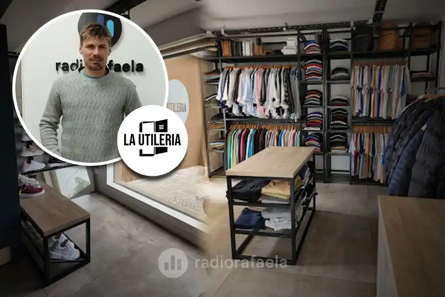 La Utilería lanzó una promo imperdible para festejar el bicampeonato