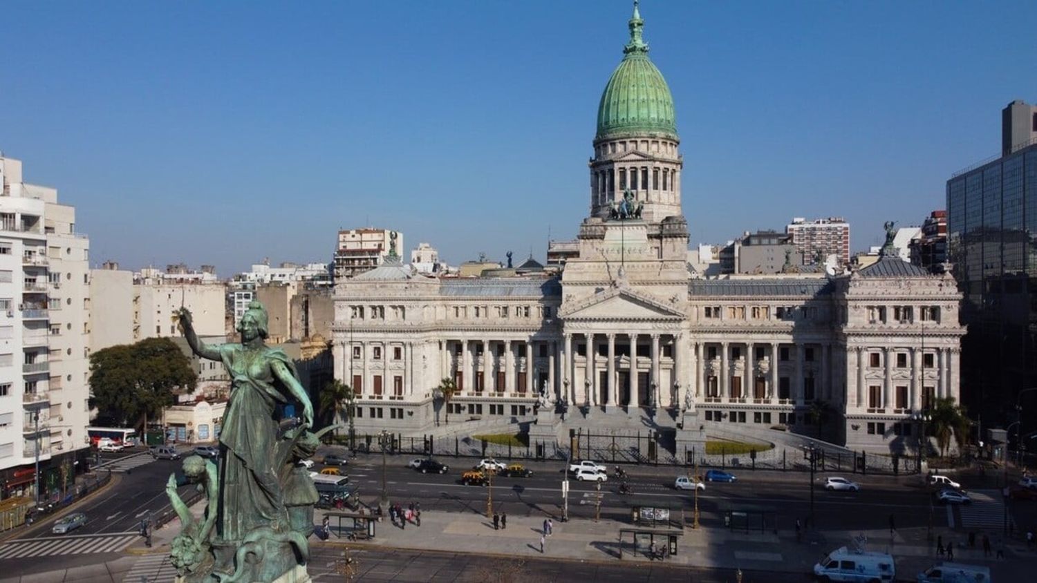 Sin quórum en Diputados: el oficialismo confirmó que habrá sesiones extraordinarias en enero