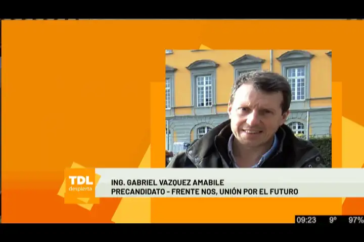 Unión por Todos avanza en su campaña – Tandil Despierta