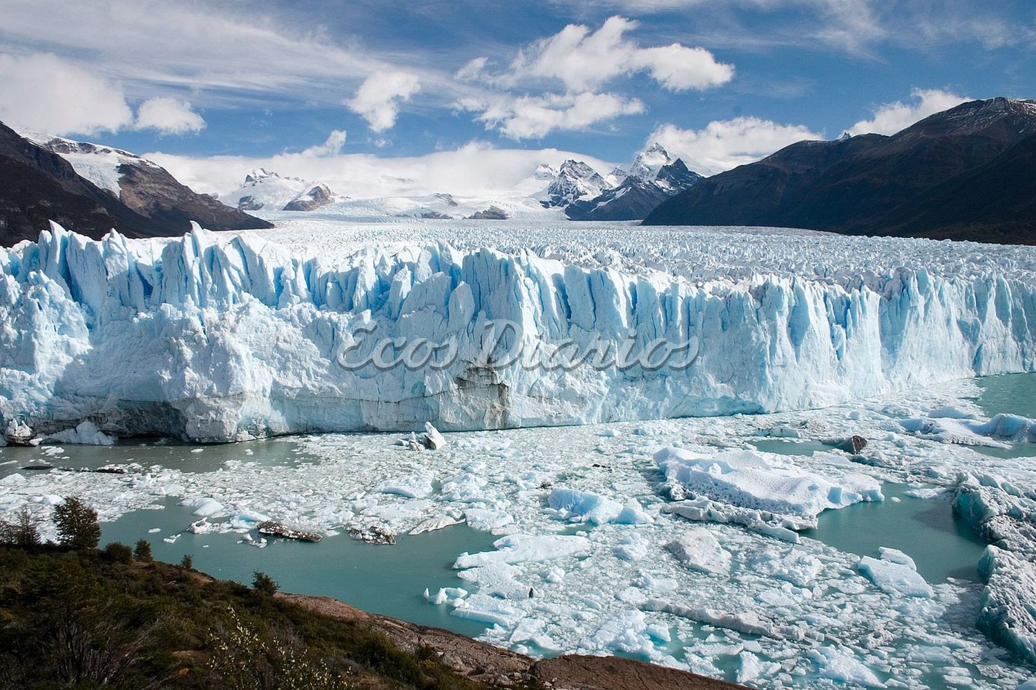 Venezuela, primer país que se queda sin glaciares