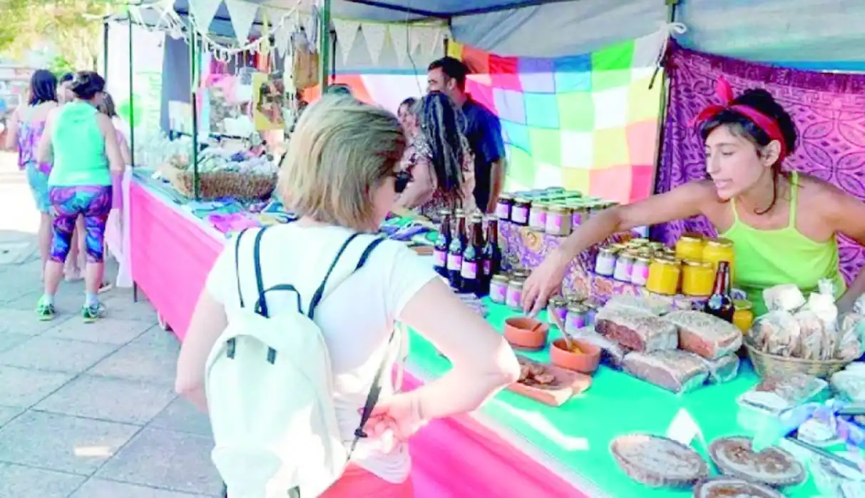 Los que no están en el Estado ni en la actividad privada