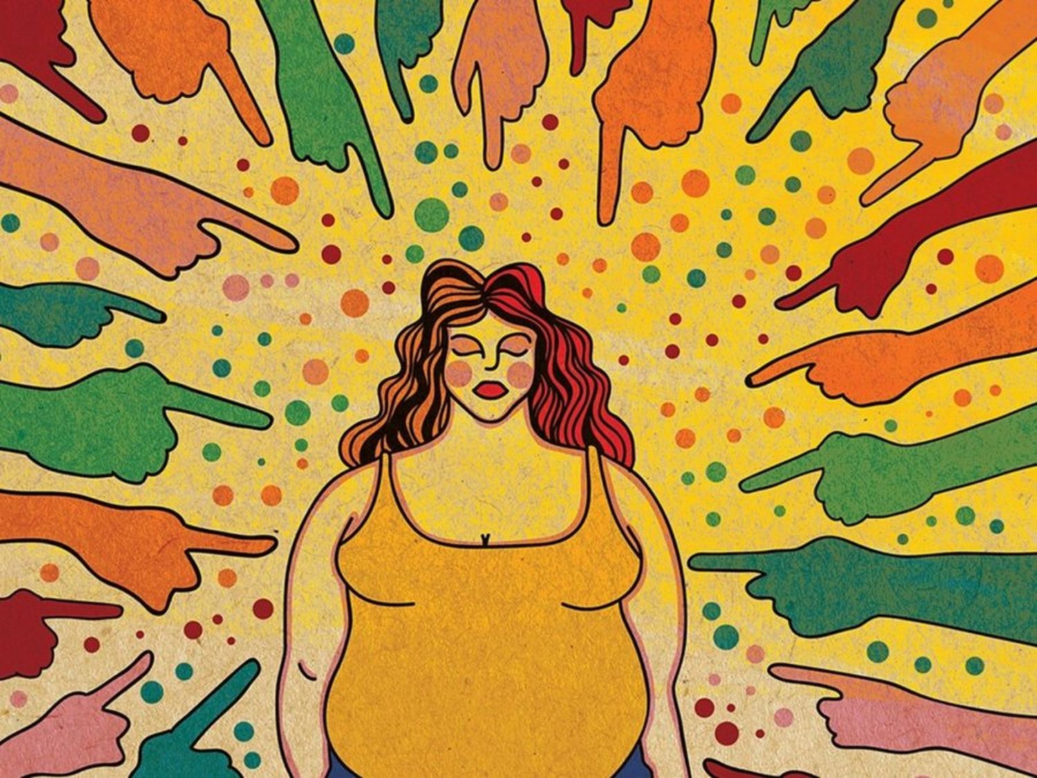 Ilustración de Raquel Botelho Luz