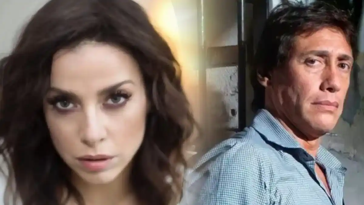 La contundente frase de Mercedes Funes tras el procesamiento a Fabián Gianola