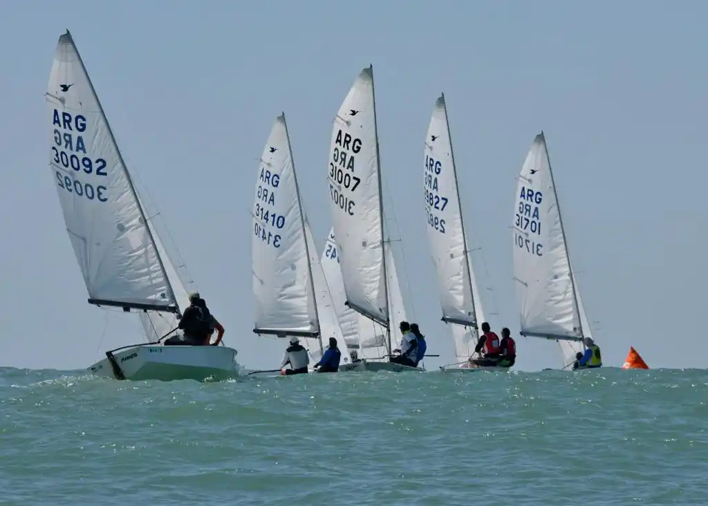 Finalizó la Semana Internacional del Yachting