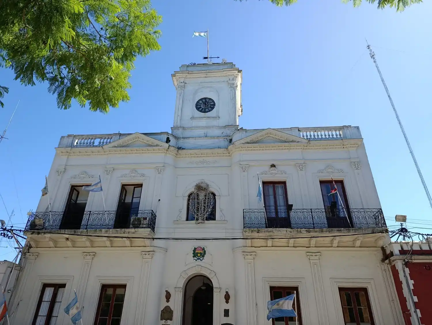 La oposición denuncia el incumplimiento de la ordenanza de inclusión alimentaria