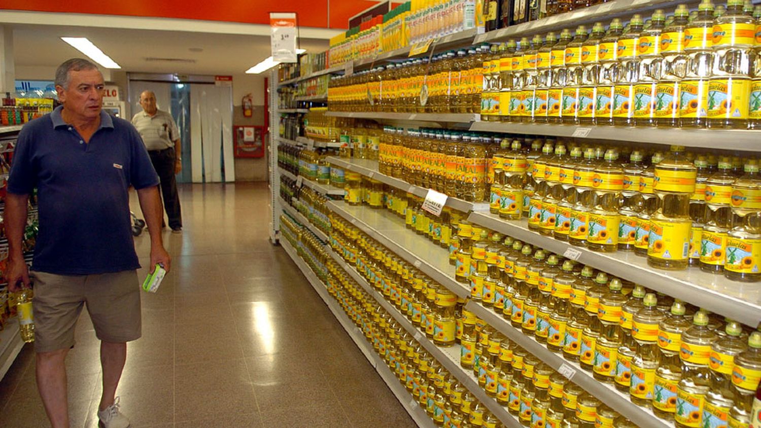 Anunciaron que triplicarán el precio del aceite por la quita de un subsidio