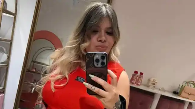 Burlando aseguró que Morena Rial “está arrepentida y avergonzada”