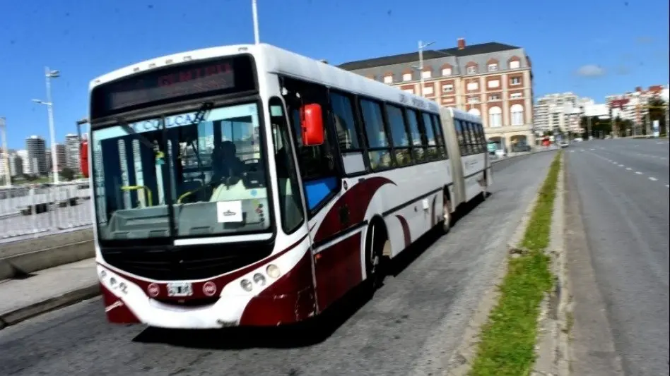 El boleto de colectivo costará $74,38 a partir del 5 de mayo