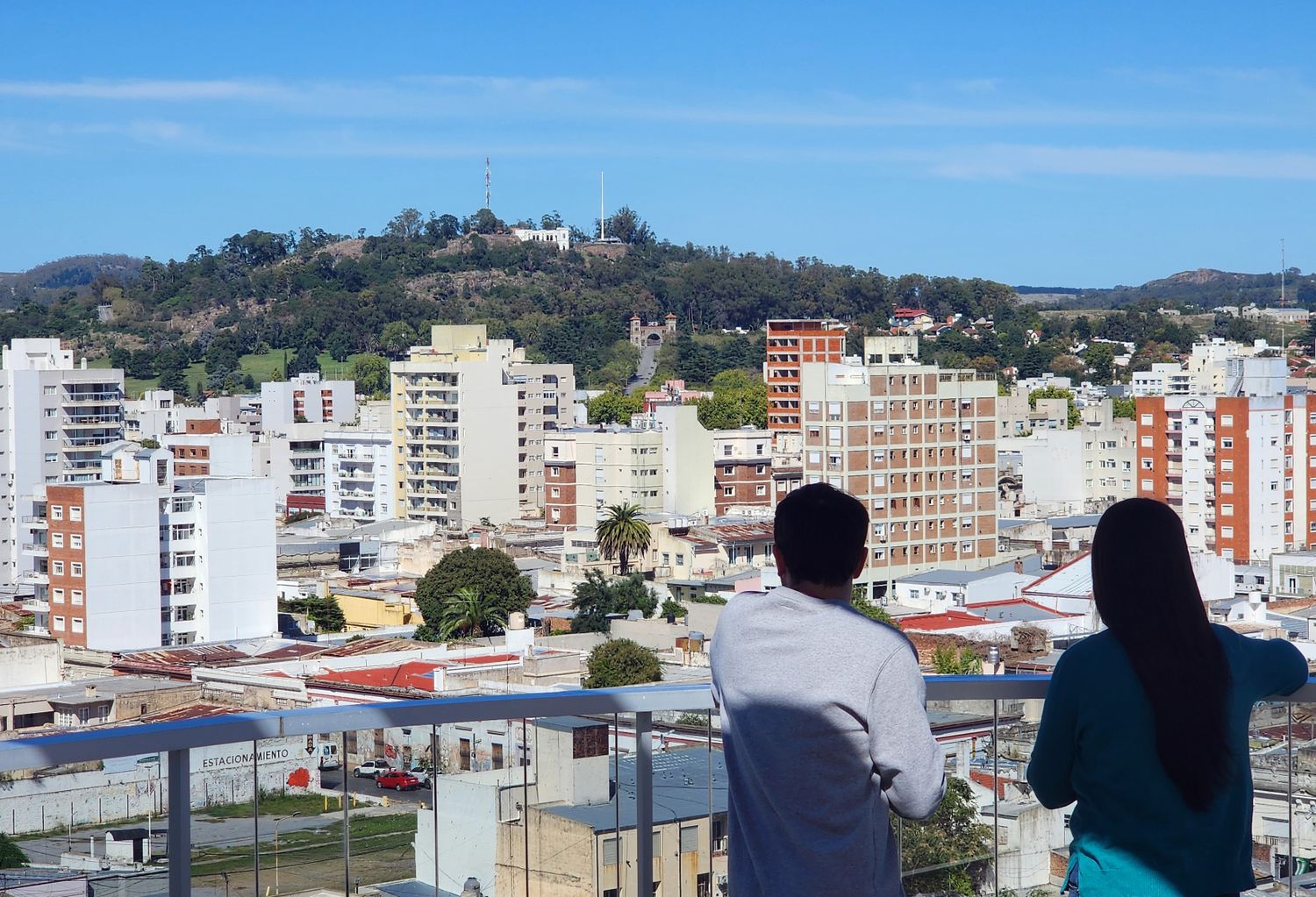 Cuáles son las principales necesidades o deseos de los tandilenses sobre el crecimiento de la ciudad