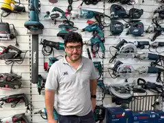 Llega Expo Bosch, una jornada a puros descuentos de la mano de Martínez Escalada