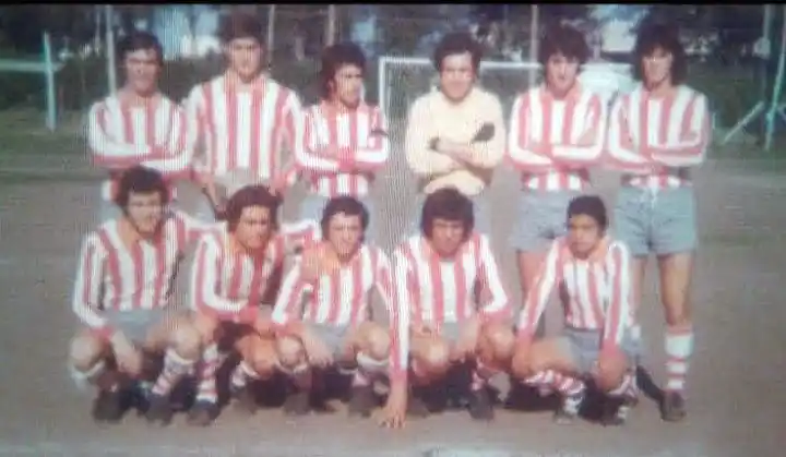 Roberto González, su pasión por el turf y su relación con Gualeguay