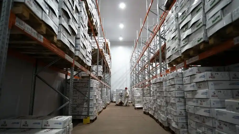 El empleo registrado sigue en caída: hay 300.000 puestos menos que a fines de 2023