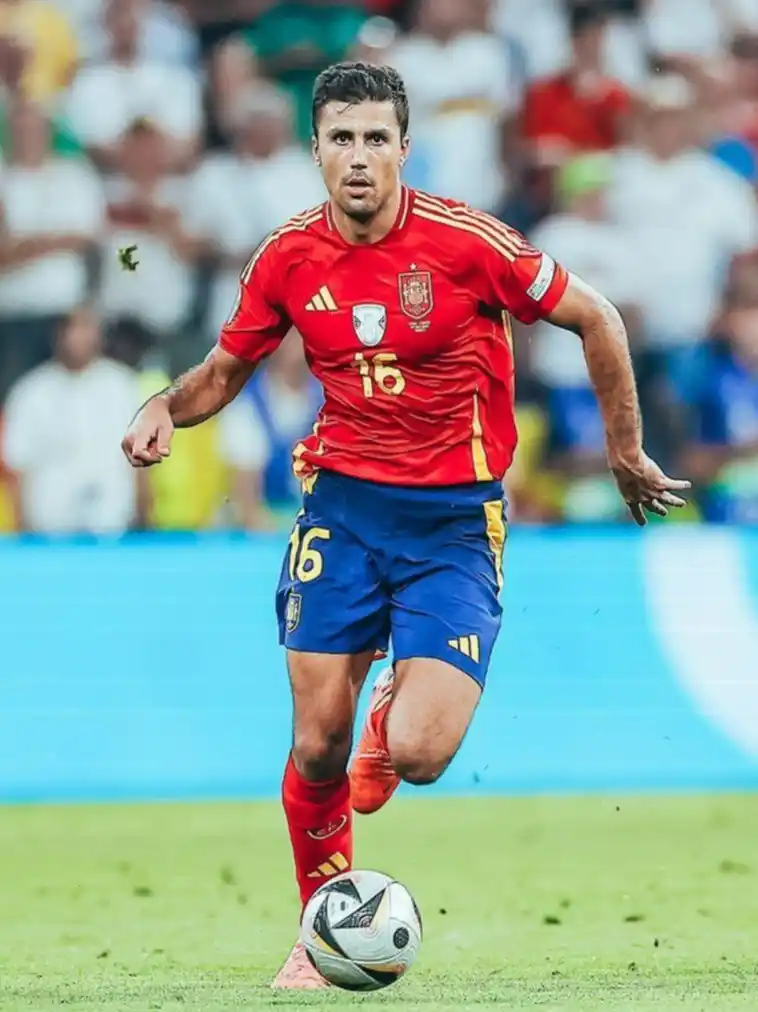 Fin de la Novela: Rodri tomó una decisión final con respecto a su futuro