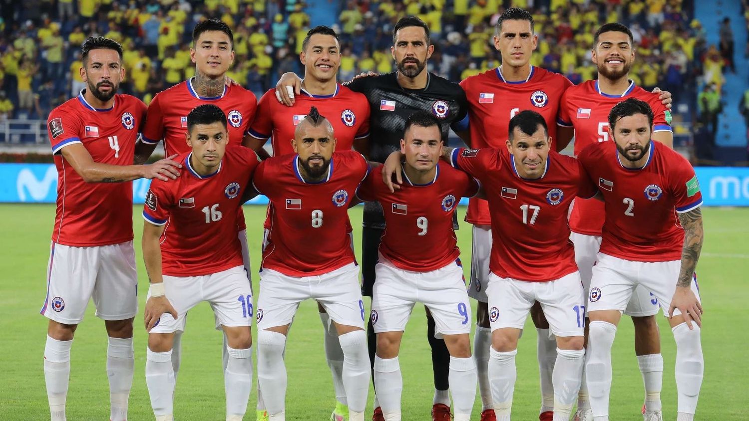 El encuentro se disputa en Santiago y será transmitido por TV y plataformas digitales/ Goal