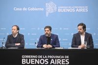 Provincia acordó un nuevo aumento salarial con trabajadores estatales