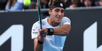 Djokovic le puso fin a las ilusiones de Etcheverry