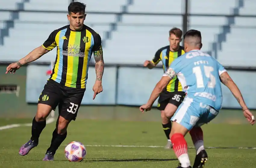 Aldosivi buscará presentar batalla y soñar con la permanencia