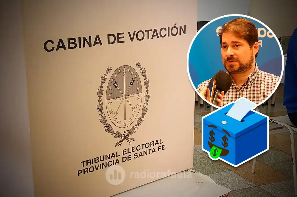 Buscan autoridades de mesa para las elecciones del 13 de abril: pagarán $70.000