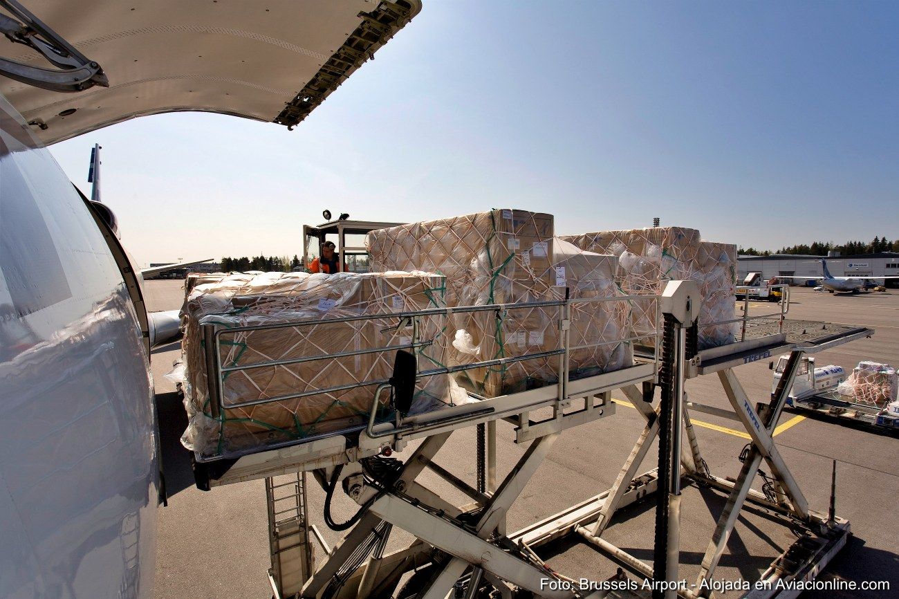 TIACA recibe postulaciones para los Premios a la Sostenibilidad de la Carga Aérea 2022