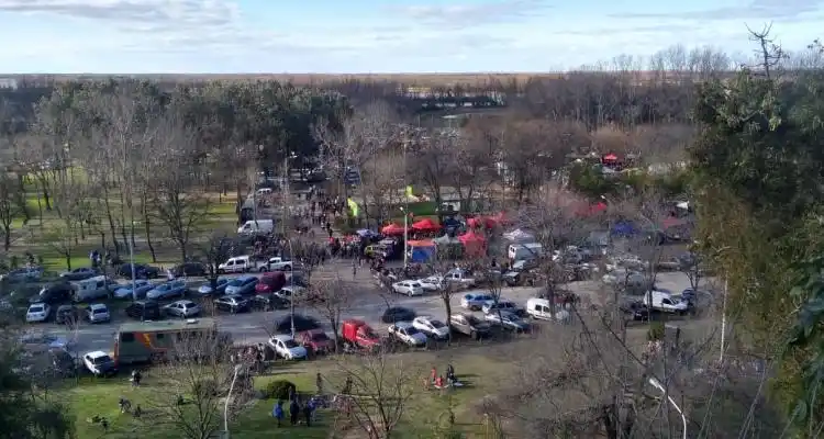La Fiesta de la Ensaimada colmó expectativas