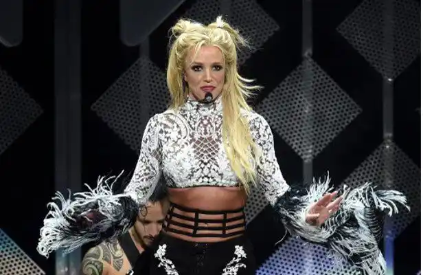 Britney Spears habla sobre el fin de su tutela