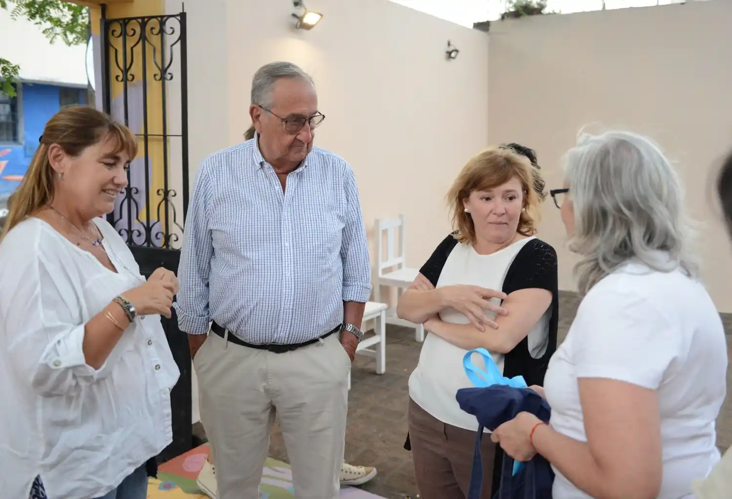 Noche de las Librerias 2025 - 9