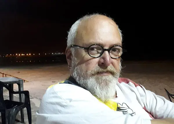 Un nuevo comienzo, junto a otro mar