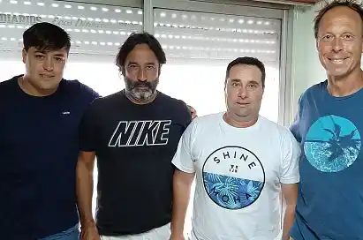 Lanzan proyecto formativo para potenciar futbolistas