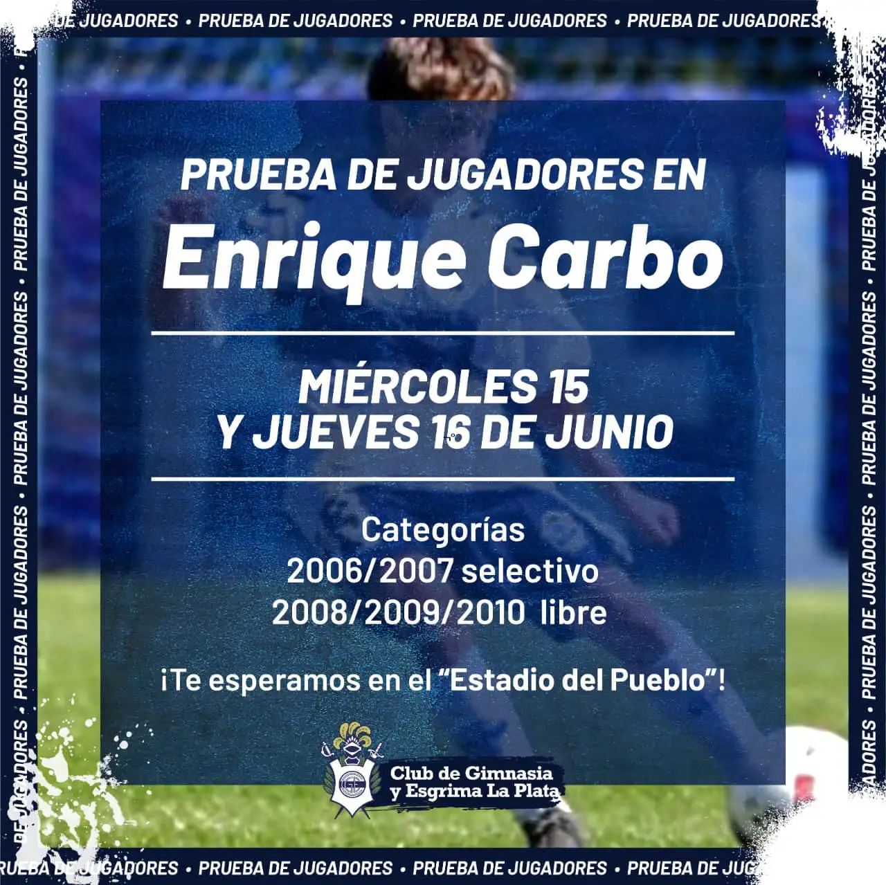 Prueba