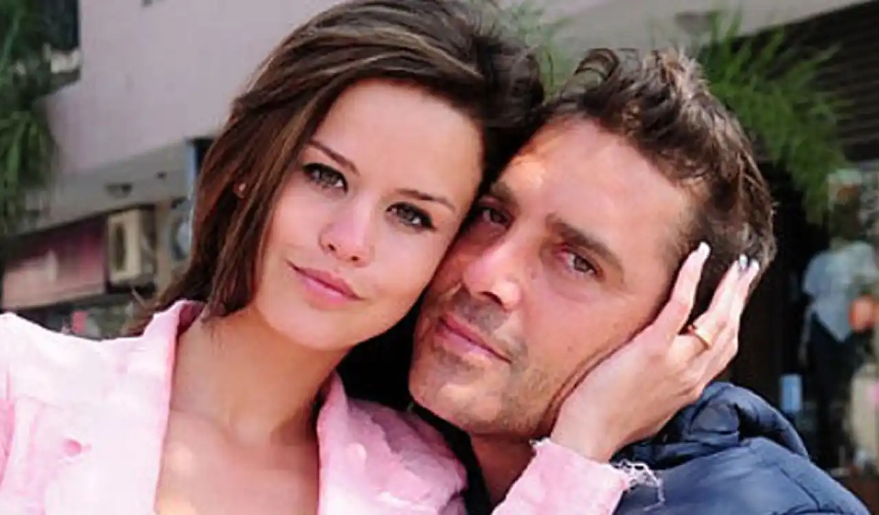 María del Mar, dispuesta a separarse de Matías Alé