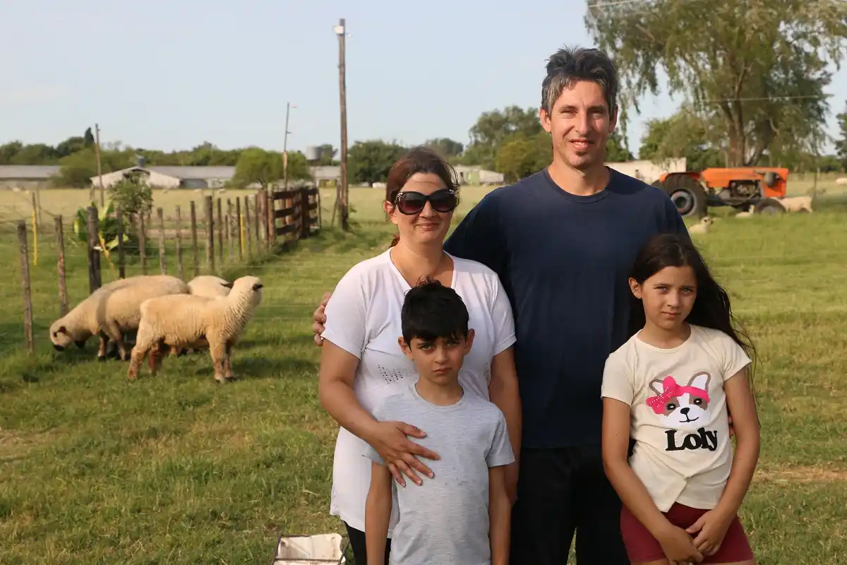 Matías Márquez: "No es posible que el insumo sea más caro que el producto"