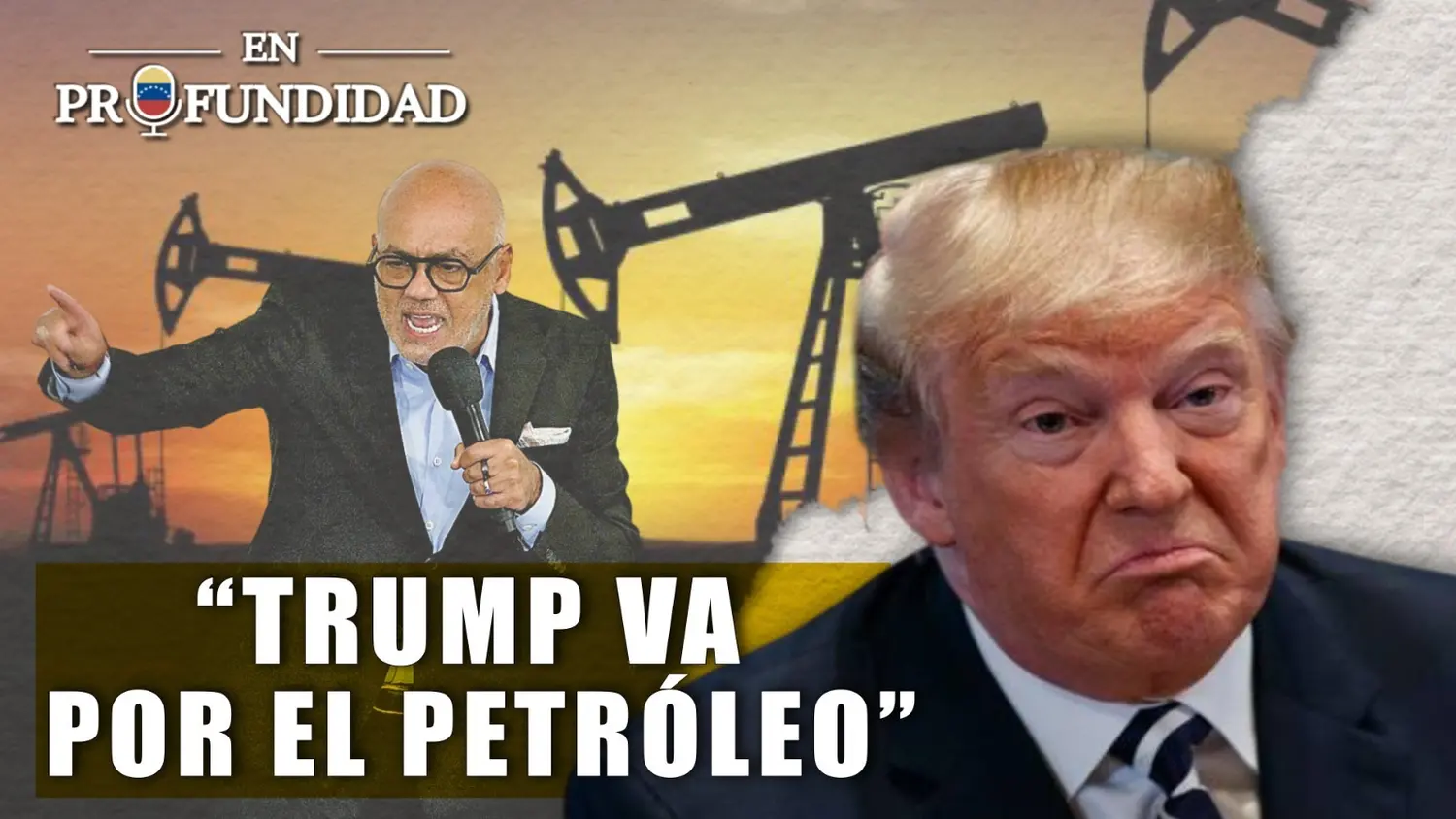 Impacto Venezuela
