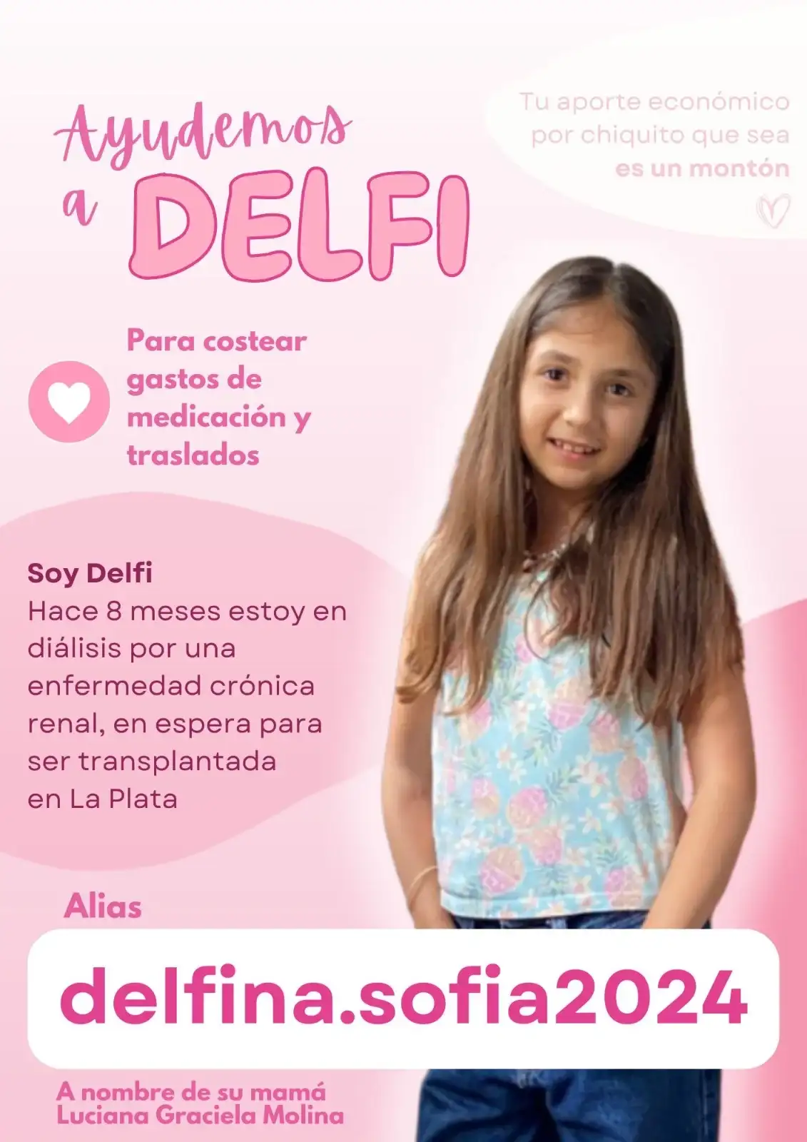 DELFINA