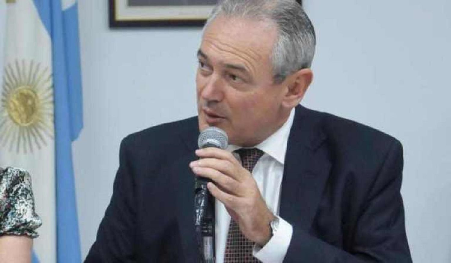 Benedetti tras el escándalo de Diputados: "estuvimos donde teníamos que estar"