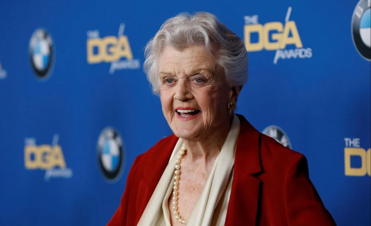 Murió la actriz Angela Lansbury, protagonista de “La reportera del crimen”