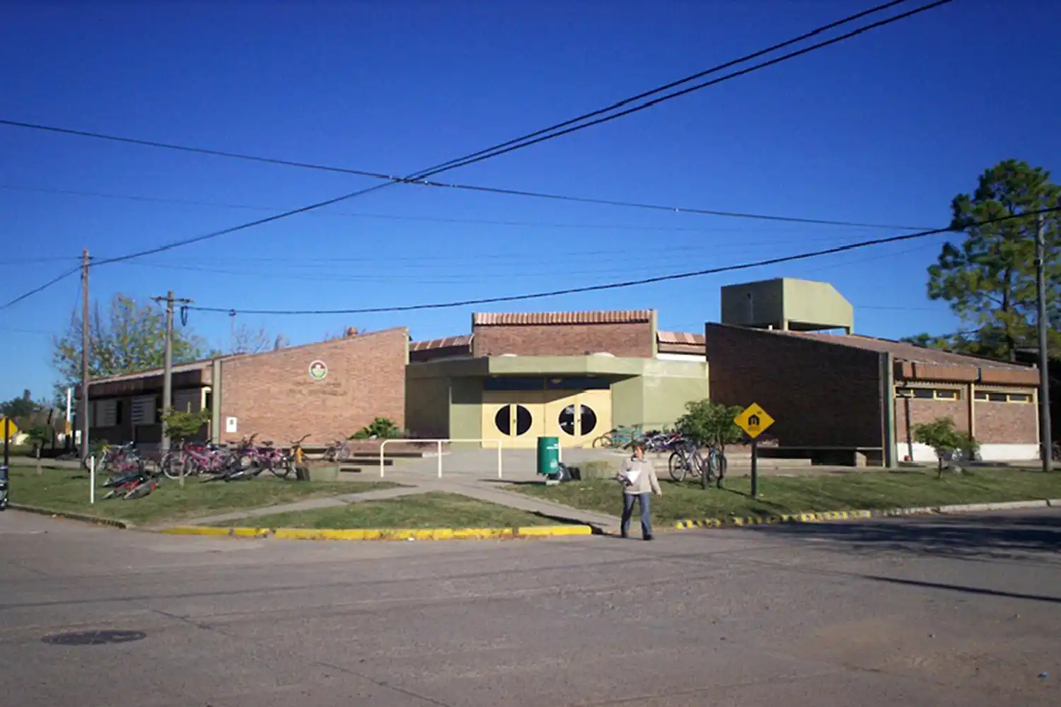 Se llamó a licitación para la obra de la Escuela Nº103 de Urdinarrain