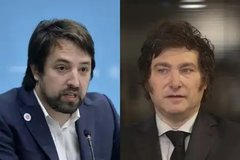 Javier Milei decidió retirar a la Argentina de la Organización Mundial de la Salud: La respuesta de Kreplak