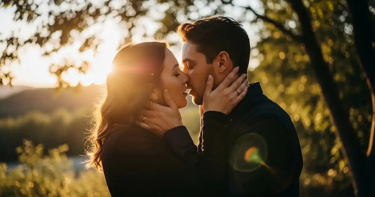 Día Internacional del Beso