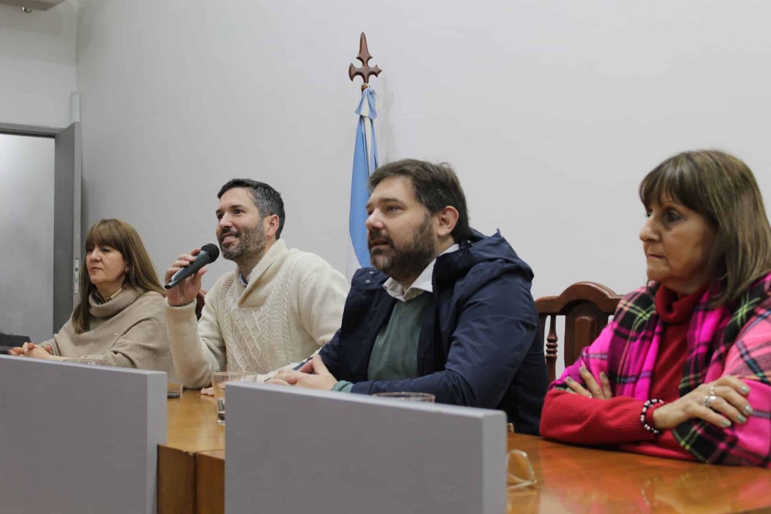 El CGE presentó el Diseño Curricular para la Educación Primaria de Jóvenes y Adultos