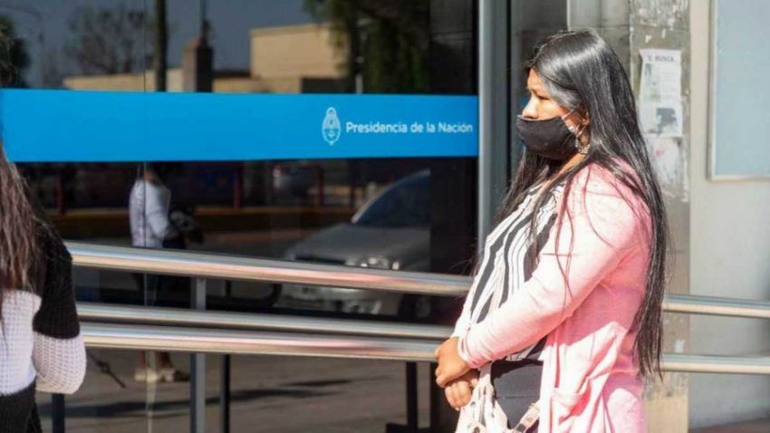 Calendario de pago a los beneficiarios de la ANSeS