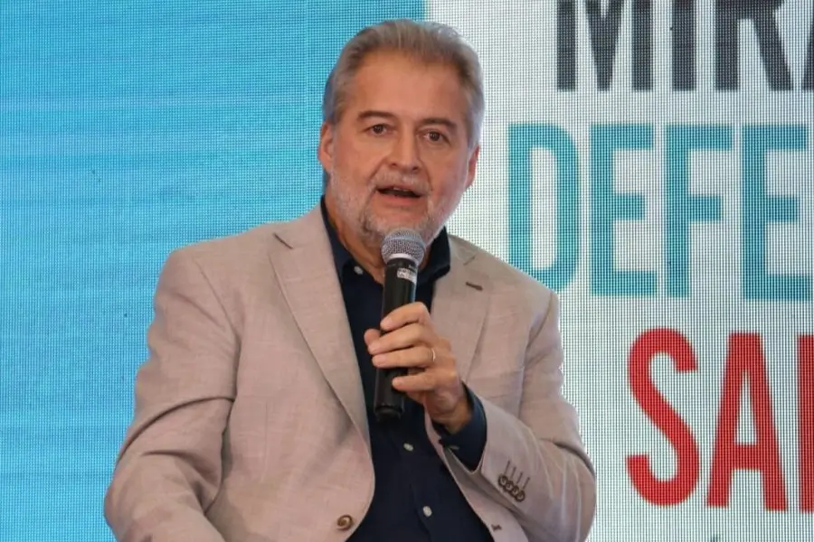 Sequía: Mirabella pidió al Gobierno Nacional medidas de alivio para productores que compraron maquinarias agrícolas
