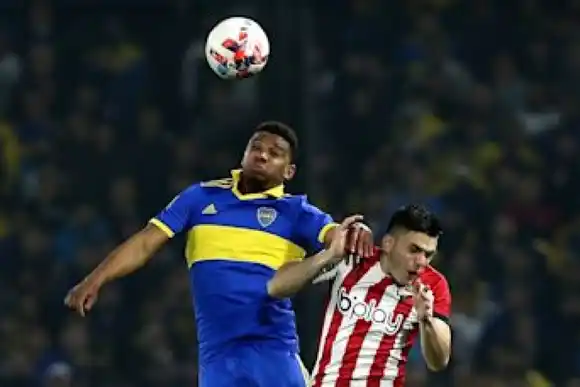 Boca-Estudiantes LP abren las semis por Copa Argentina