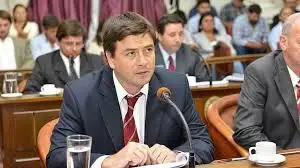 Morchio explicó cómo se dio el consenso que logró la aprobación de “leyes clave” en el Senado