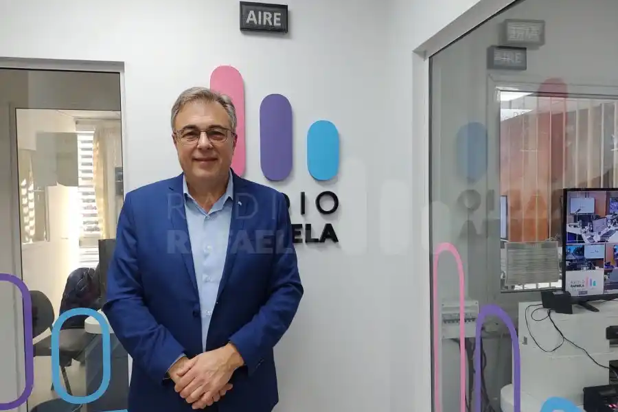 Federalismo: “Hay mucho dinero que queda en el AMBA y poco que llega al interior”, afirmó Castellano