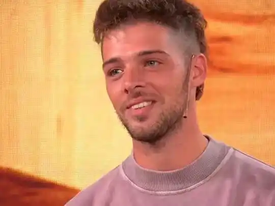 De qué se trata la campaña solidaria "infancias trans" de Santiago Maratea 