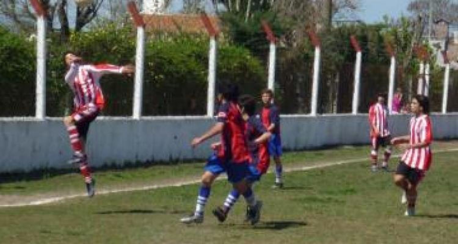 Solo para inferiores