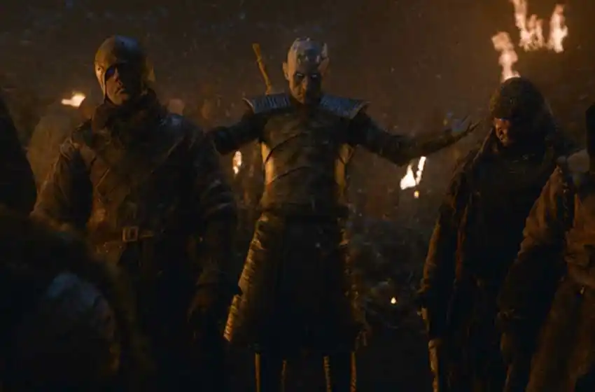 Es hijo de argentinos y dirigió el episodio clave de Game of Thrones