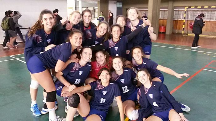 La Selección Bonaerense Sub-17 terminó tercera en San Juan.  