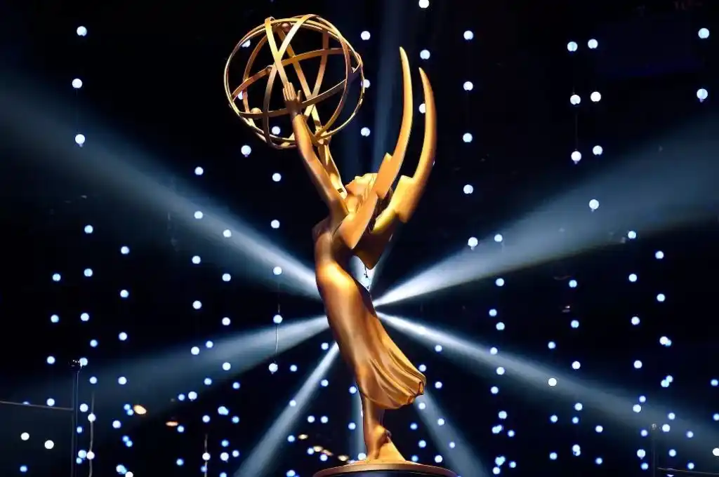 Premios Emmys 2024