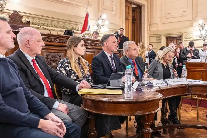 Reforma Constitucional